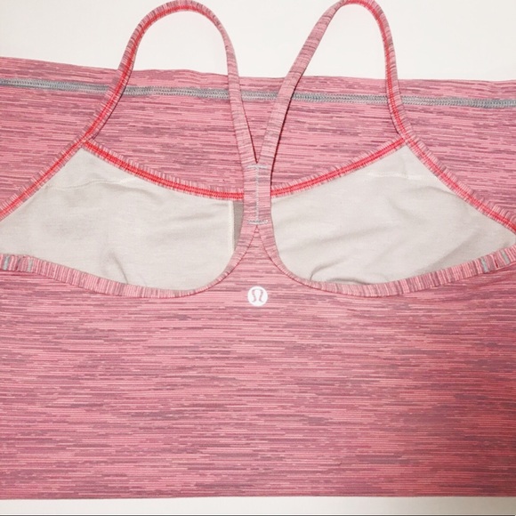 lululemon athletica Tops - Lululemon workout tank